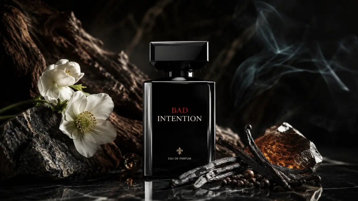Bad Intention