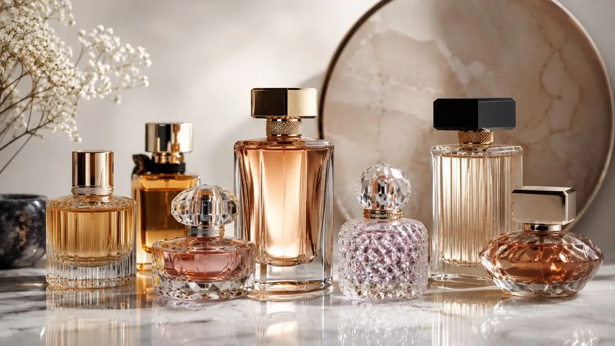 Perfume