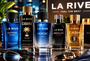 La Rive
