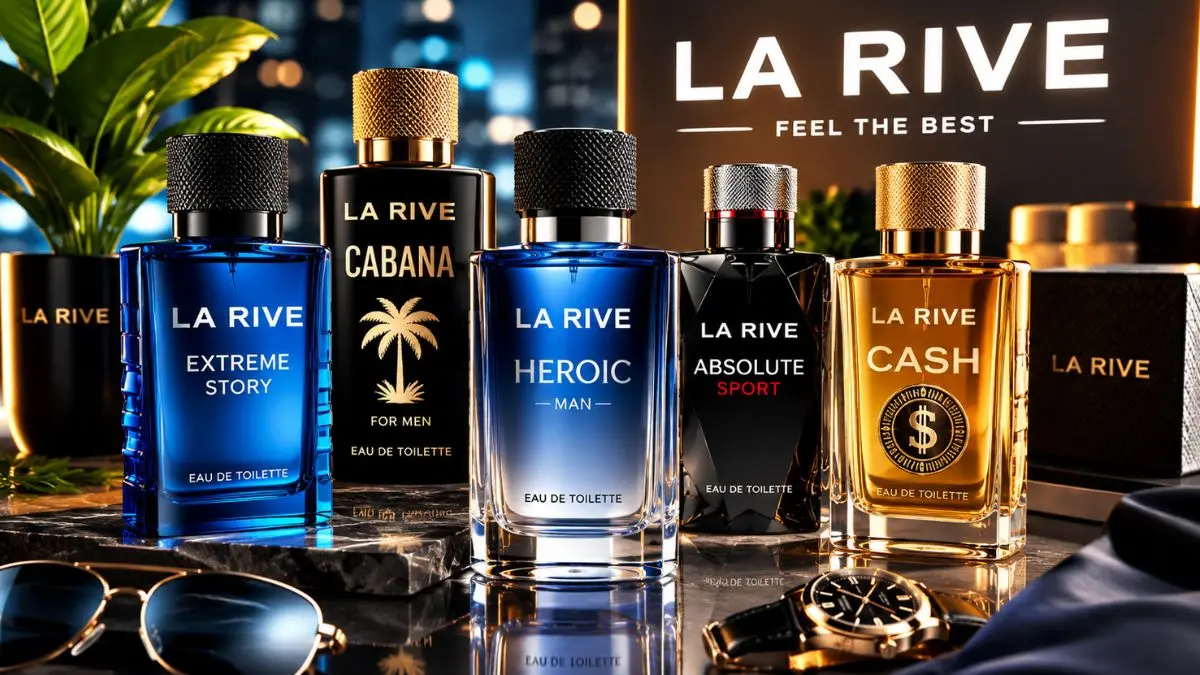 La Rive