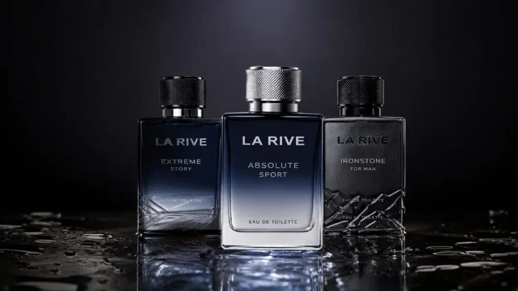 la rive perfumes masculinos melhores cash extreme story