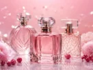 Perfume Feminino Doce