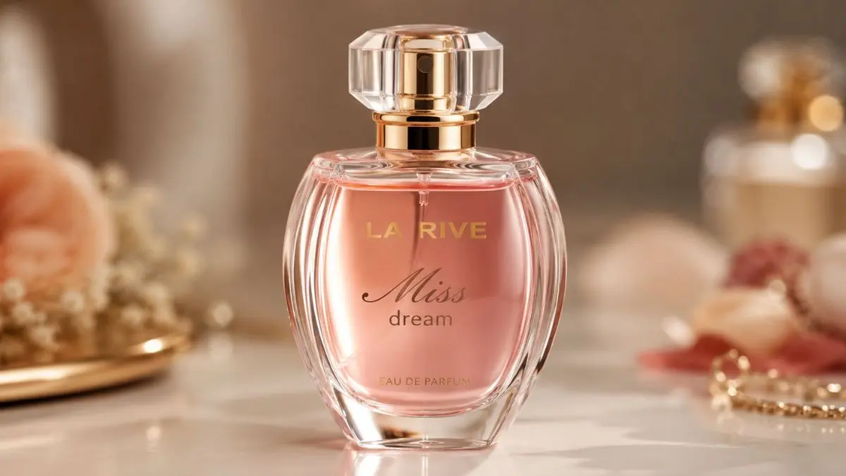 La Rive Miss Dream