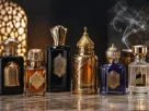 Marcas de Perfumes Árabes