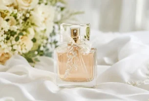 Perfume para Noiva