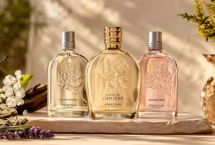 L'Occitane