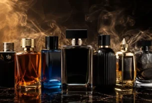 Perfumes Mais Potentes