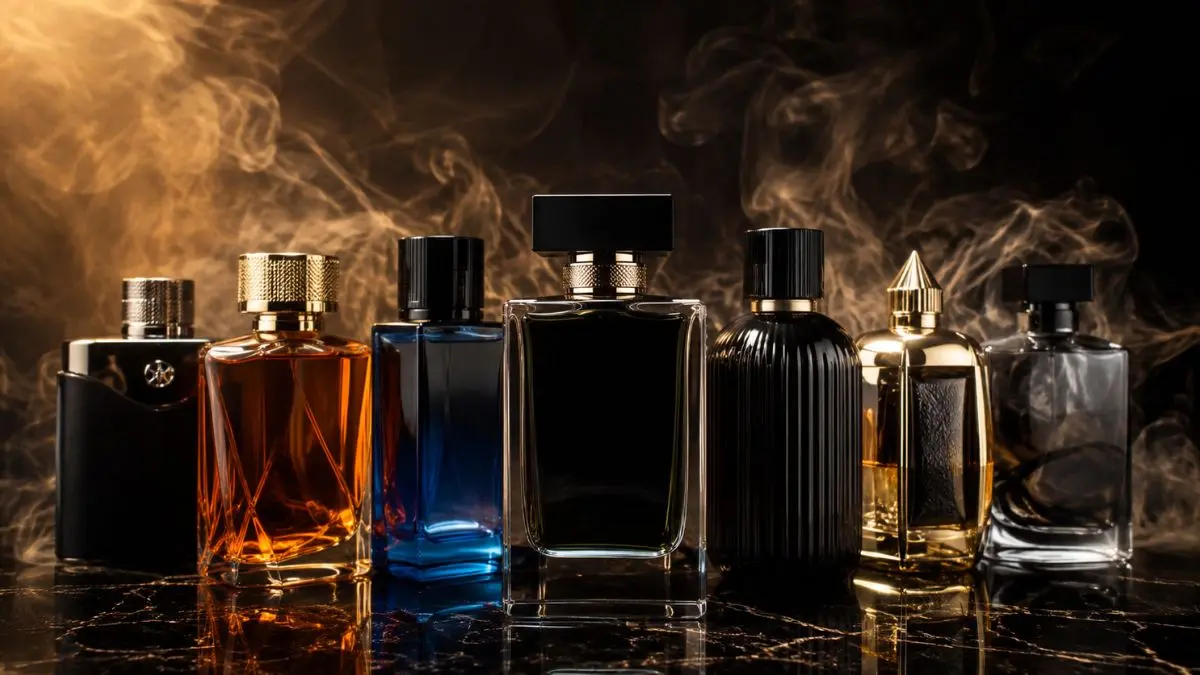 Perfumes Mais Potentes