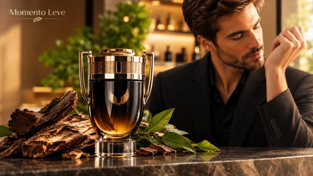 Invictus Elixir: Notas, Aroma e Como Usar 4 Como testar o Invictus Elixir antes de comprar?