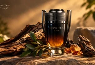 Invictus Elixir