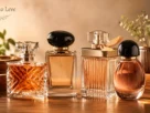 Rotação de Perfumes