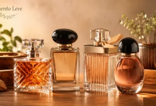 Rotação de Perfumes