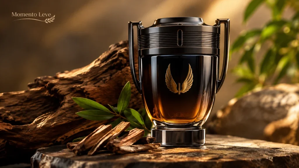 Invictus Elixir: Notas, Aroma e Como Usar 3 Invictus Elixir e Invictus Victory Elixir são iguais?