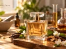 O que é maceração de perfume